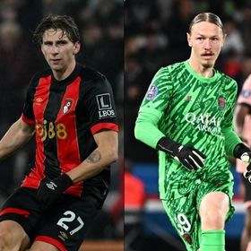 في خضم الحرب.. أوكراني وروسي بغرفة واحدة في باريس سان جيرمان