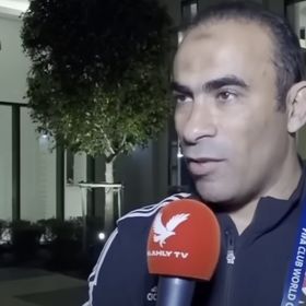 سيد عبد الحفيظ لـ"الشرق": إصابات ريال مدريد قد تخدم الأهلي