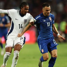 "أول مسلم في تاريخ منتخب إنجلترا".. دجيد سبينس يكتب التاريخ