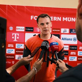 نوير تحت مراقبة بايرن ميونيخ… والتجديد مشروط بتخفيض الراتب