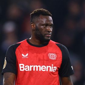 ميلان يتوصل إلى "اتفاق نهائي" مع ليفركوزن لضم المهاجم بونيفاس