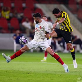 شاهد.. هدف قاتل يُنعش آمال الاتحاد في سباق دوري أبطال آسيا للنخبة