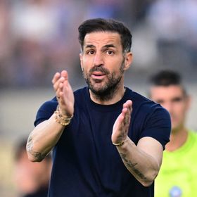 كومو "المتخصص" مهتم بالتعاقد مع مهاجم ريال مدريد الشاب