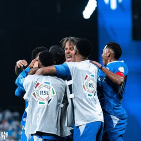إنزاغي: كان يمكن للهلال تسجيل أكثر من 3 أهداف وركلة جزاء الاتحاد غير صحيحة