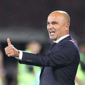 مارتينيز: هدف رونالدو في دقيقة استثنائية وجوتا معنا طوال الوقت