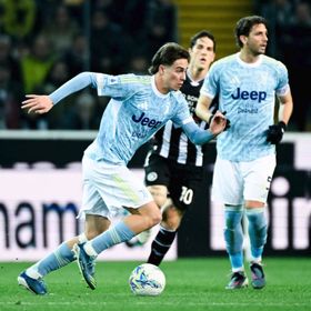 شاهد.. يوفنتوس يُسقط أودينيزي بالدوري الإيطالي