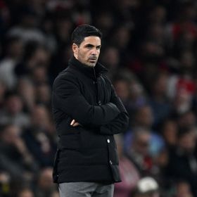 أرتيتا حذر من مواجهة وست هام قبل مباراته رقم 300 مع أرسنال