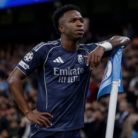 فينيسيوس يحوّل ثقة ألفارو أربيلوا إلى أهداف بعد خيبة تشابي ألونسو