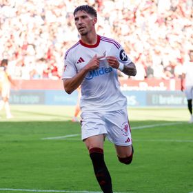 كارمونا بعد هدفه أمام برشلونة: إنه يومٌ سأحمله معي إلى قبري