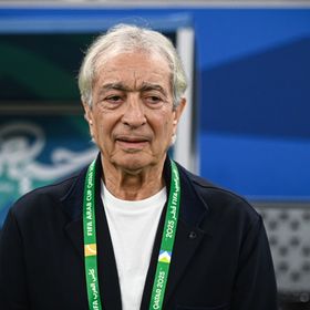 4 تغييرات على تشكيلة منتخب مصر أمام الأردن بكأس العرب