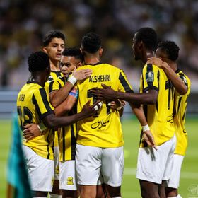 الاتحاد يعبر الوحدة في كأس الملك قبل قمة مرتقبة ضد النصر