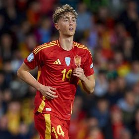 تعليق ناري من هويسن مدافع ريال مدريد بعد استبعاده من كأس العالم