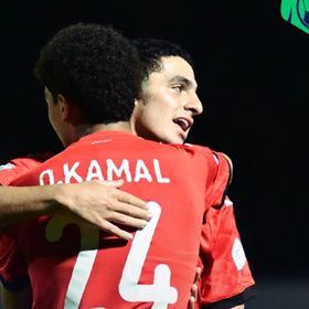 مصر تقطع آخر تذاكر كأس العالم للناشئين على حساب أنغولا