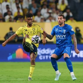 النصر يفقد كومان في مواجهة نيوم بالدوري السعودي