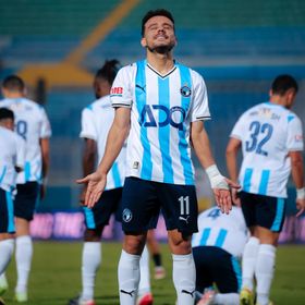 شاهد.. بيراميدز يعبر فاركو بفضل ماييلي و"الهدف الأغرب"