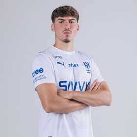 أكتشيشيك: الهلال نادٍ كبير على مستوى العالم وهذا دور مورينيو