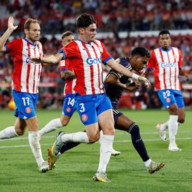 أتلتيكو "يتوصل لاتفاق" مع مدافع منبوذ من ريال مدريد