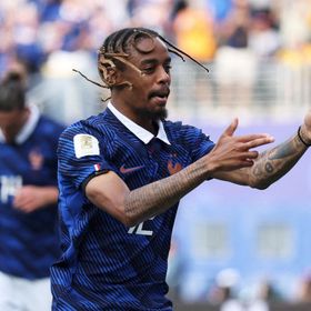 باريس سان جيرمان يرفض 100 مليون يورو من ليفربول لضم باركولا