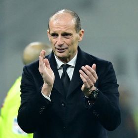 أليغري يفوز بجائزة أفضل مدرب في الدوري الإيطالي لشهر نوفمبر