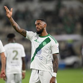 إيفان توني على موعد مع تحطيم رقمه الشخصي في الدوري السعودي