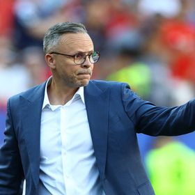 محمد وهبي: أشرف حكيمي هادئ والمغرب كان أفضل من لقاء البرازيل