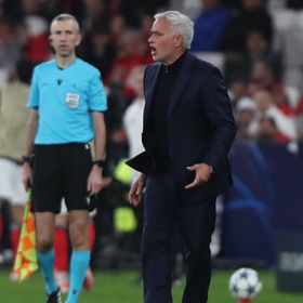 بعد الفوز الثاني.. جوزيه مورينيو يتحدى يوفنتوس وريال مدريد