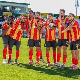 الترجي يقترب من صدارة الدوري التونسي بفوز كبير على المرسى