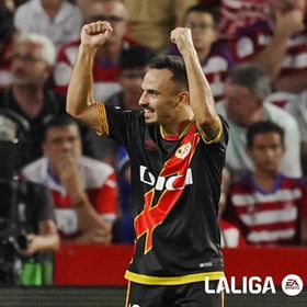 فاليكانو يُواصل نتائجه الإيجابية في الليغا باسقاط غرناطة