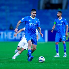 شاهد.. الهلال يُجدد فوزه على نساجي الإيراني ويتأهل متصدراً