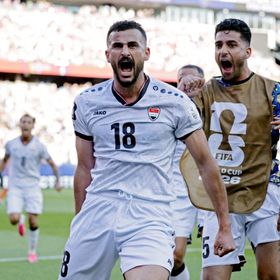 أيمن حسين: أهدي الهدف لأحمد راضي والنتيجة لا تعكس الأداء
