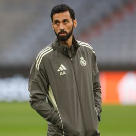 بعد خيبة ريال مدريد.. هل يشرف ألفارو أربيلوا على تدريب فولهام؟