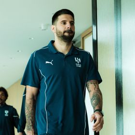 الهلال يتلقى عرضاً من إنجلترا للتخلي عن هدافه ميتروفيتش