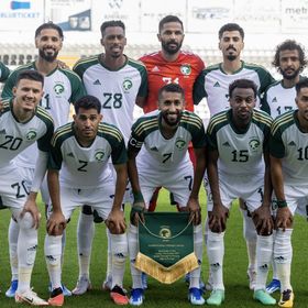 موعد مباراة السعودية ضد باكستان في تصفيات كأس العالم 2026