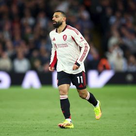 محمد صلاح: ليفربول يعني لي كل شيء وسأحبه وأدعمه دوماً