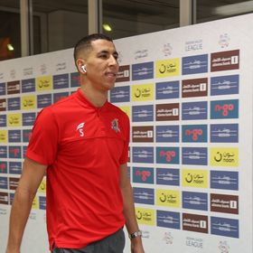 الوحدة يُعلن استدعاء الياميق لمنتخب المغرب قبل مواجهة تنزانيا