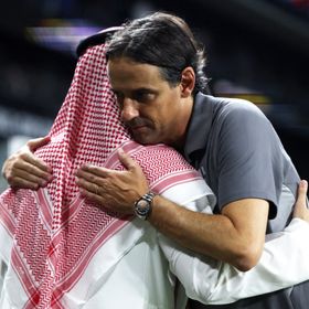 إنزاغي: الهلال حقق هدفه الأول ومواجهة سيتي ستكون ممتعة