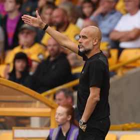 غوارديولا يؤكد جاهزية رودري وفودن وإيدرسون لمواجهة توتنهام