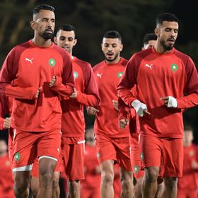 موعد مباراة المغرب وأنغولا في كأس إفريقيا للاعبين المحليين والقنوات الناقلة
