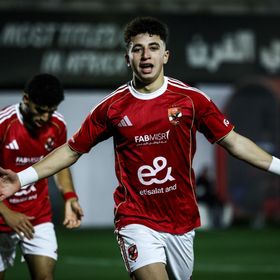 الأهلي يعلن تفاصيل إصابة بلال عطية المرشح للانتقال إلى إسبانيا