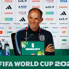 توخيل يستدعي مجدداً ترينت ألكسندر أرنولد وكول بالمر إلى منتخب إنجلترا