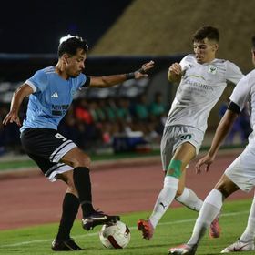 غزل المحلة يقاطع الدوري المصري بسبب "بسيوني"