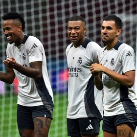 لاعب ريال مدريد يتخلى عن "راتبه الكبير" للعودة إلى نادي الطفولة