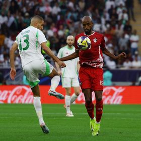 إسلام سليماني رداً على الانتقادات: لا يمكن الحكم على المستوى الآن