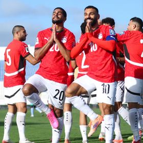صلاح يقود مصر إلى كأس العالم بالفوز على جيبوتي