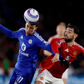 المغربي بلال الخنوس قريب من العودة للدوري الإنجليزي الممتاز