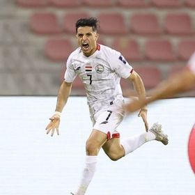 اليمن يقصي لبنان ويكمل قائمة منتخبات كأس آسيا 2027