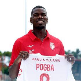 أخيراً.. مدرب موناكو يكشف موعد عودة بوغبا إلى الملاعب