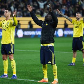 ملخّص وأهداف مباراة النصر والتعاون (1-0) بدوري روشن السعودي
