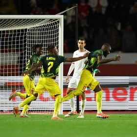 5 أرقام مميزة..  مالي "عقدة تونس" تبلغ ربع النهائي دون فوز