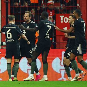 النيران الصديقة تقود بايرن لربع نهائي كأس ألمانيا على حساب يونيون برلين